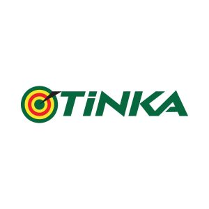 Tinka Logo Vector