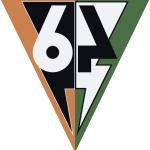 Titanfall 2 The 64 Logo Vector