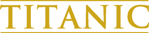 Titanic Logo Vector