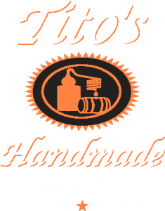 Tito’S Vodka Logo Vector