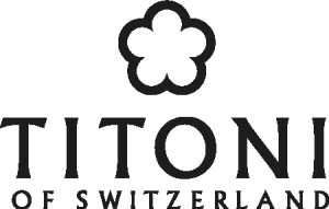 Titoni Logo Vector