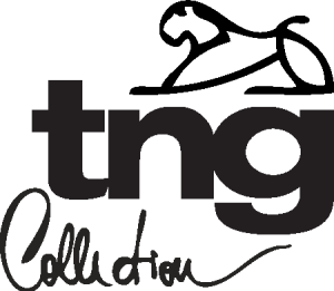 Tng Collection Logo Vector