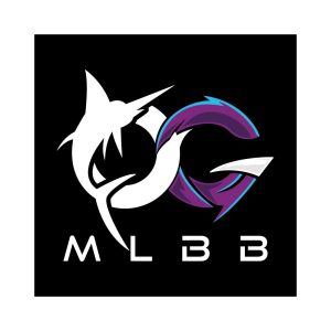 Todak Mlbb Logo Vector