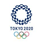 Tokyo 2020 Logo Vector