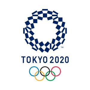 Tokyo 2020 Logo Vector