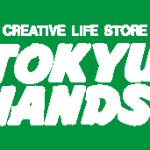 Tokyu Hands Logo Vector