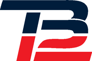 Tom Brady tb12 Logo Vector