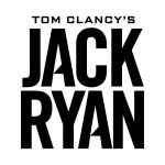 Tom Clancy’s Jack Ryan Logo Vector