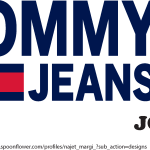 Tommy Jeans Logo Vector