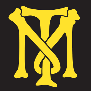 Tony Montana Logo Vector
