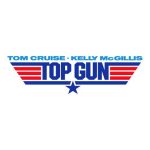 Topgun Logo Vector