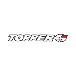 Topper Brazil Logo Vector