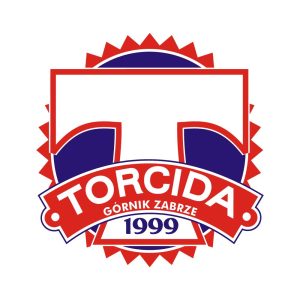 Torcida Gornik Zabrze Logo Vector