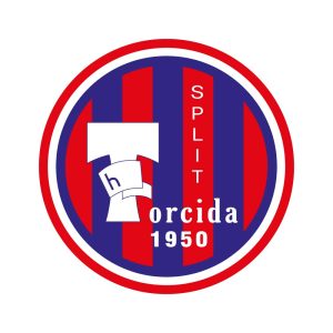 Torcida Split Logo Vector