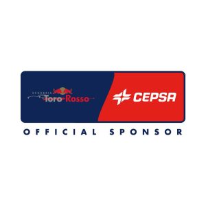 Toro Rosso Cepsa Logo Vector