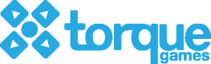 Torque Games Logo Vector