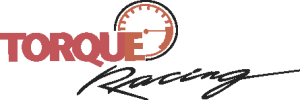 Torque Logo Vector