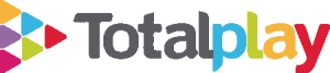 Total Play Logo Vector