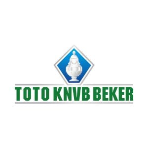Toto Knvb Beker Logo Vector