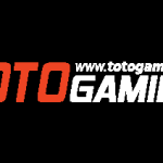 TotoGaming Logo Vector