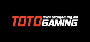 TotoGaming Logo Vector