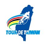 Tour De Taiwan Logo Vector