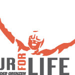 Tour for Life Logo Vector