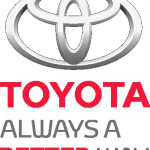 Toyota Always A Better Way Logo Vector