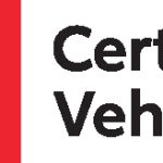 Toyota Certified Vehicles Logo Vector