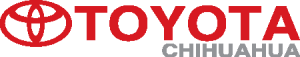 Toyota Chihuahua Logo Vector