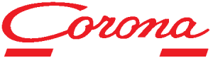 Toyota Corona Logo Vector