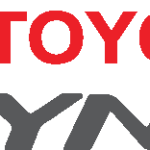 Toyota Dyna Logo Vector