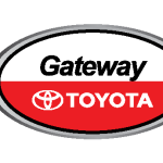 Toyota Gateway Logo Vector