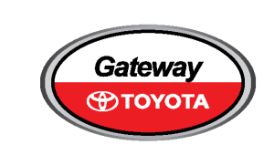 Toyota Gateway Logo Vector