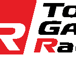 Toyota Gazoo Racing Logo Vector