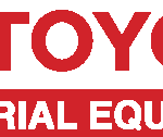 Toyota Industrial Equipment Logo Vector