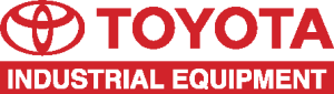 Toyota Industrial Equipment Logo Vector