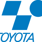 Toyota Industries Corporation Logo Vector