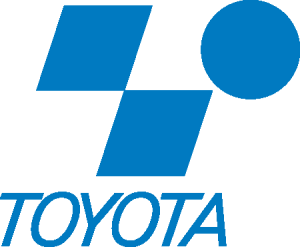 Toyota Industries Corporation Logo Vector