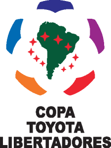 Toyota Libertadores Logo Vector