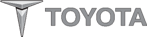 Toyota Like Tesla Logo Vector