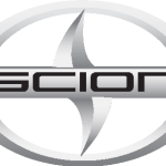 Toyota Scion Logo Vector