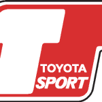 Toyota Sports Logo Vector