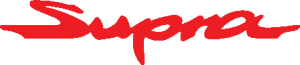 Toyota Supra Logo Vector