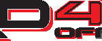 Toyota TRD 2016 Logo Vector