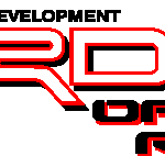 Toyota TRD Mountain Logo Vector