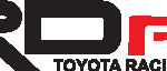 Toyota TRD PRO Logo Vector