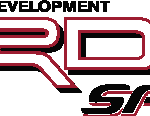 Toyota TRD Sport 2010 Logo Vector