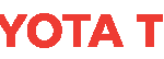 Toyota Trucks Logo Vector