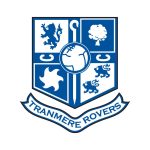 Tranmere Rovers Fc Logo Vector